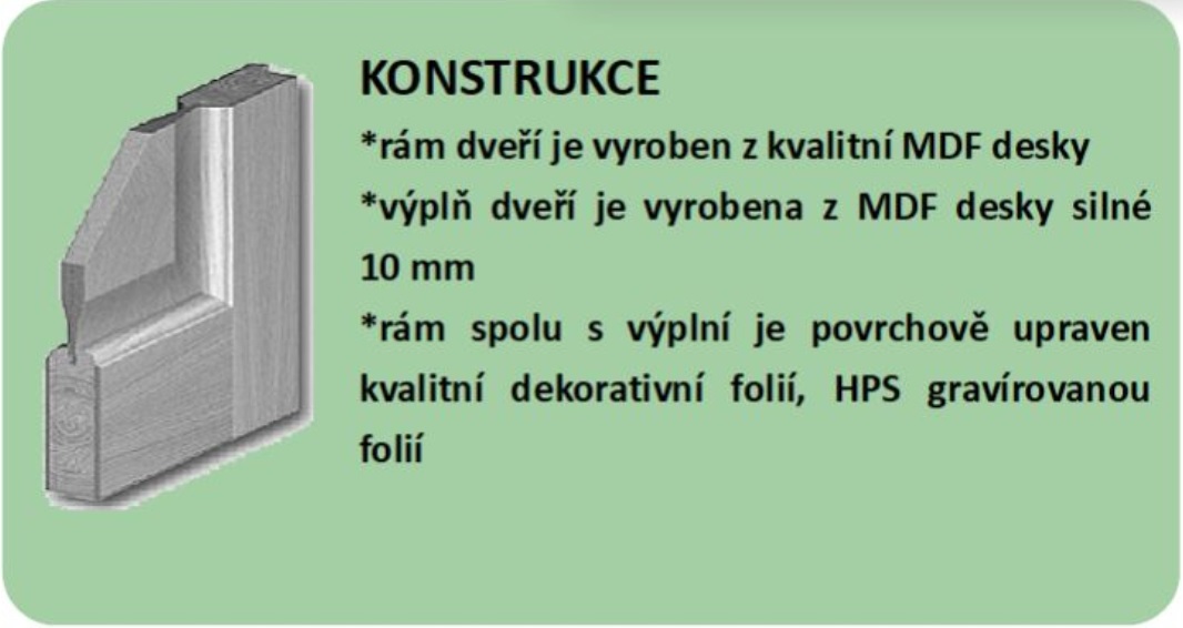 rámové